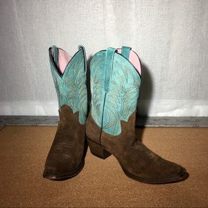 Junk Gypsy By Lane DirtRoad Dreamer Cowgirl Boot